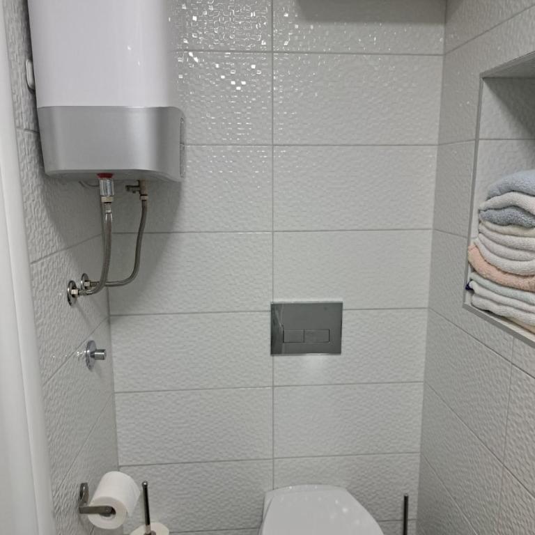 Apartman Elez - Two-Bedroom Apartment - 26