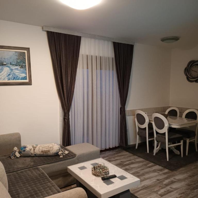 Vila Rajski kutak Kopaonik - Apartment with Mountain View - 36