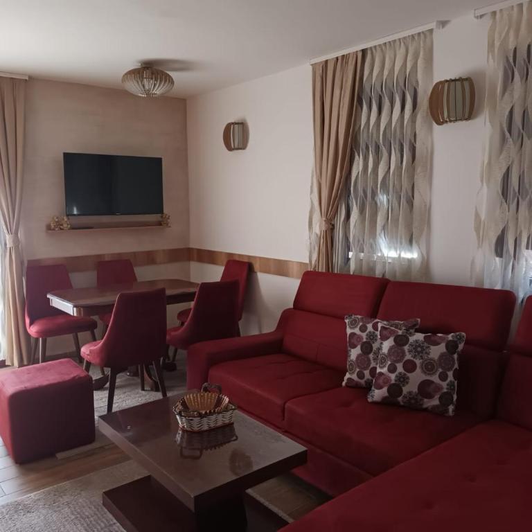 Vila Rajski kutak Kopaonik - Duplex Apartment - 25