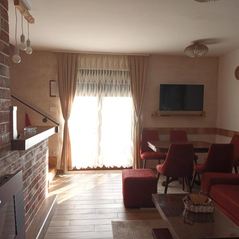 Vila Rajski kutak Kopaonik - Duplex Apartment - 7