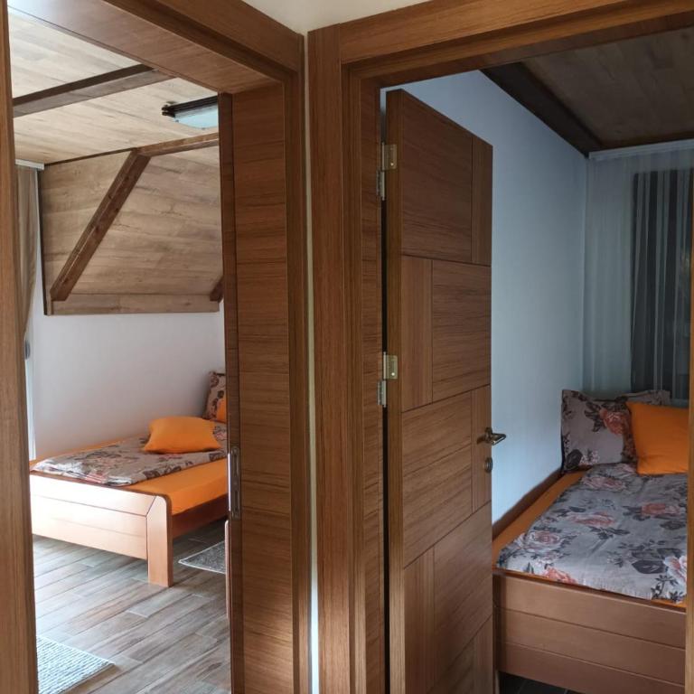 Vila Rajski kutak Kopaonik - Duplex Apartment - 8
