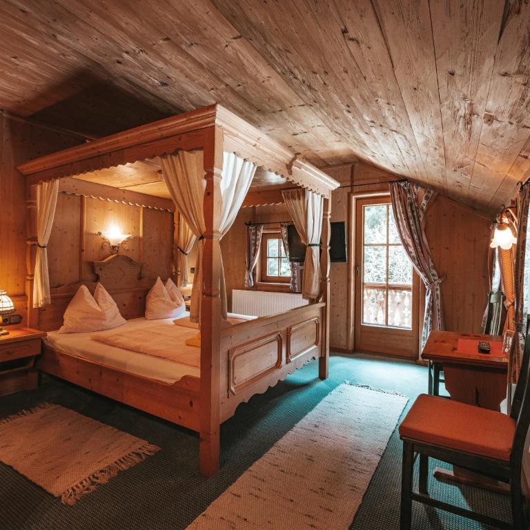 Hotel Mitterhof - Standard Doppelzimmer - 2