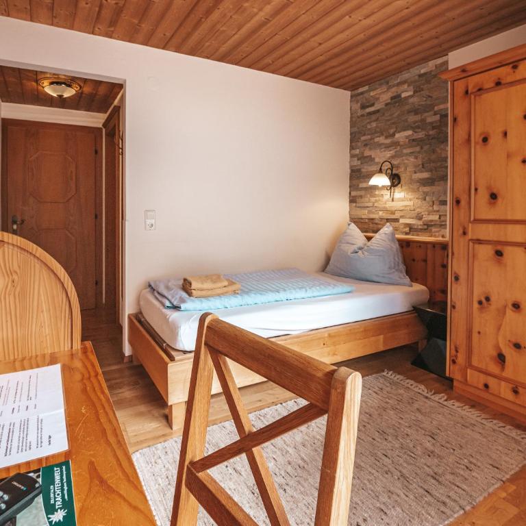 Hotel Mitterhof - Economy Einzelzimmer - 1