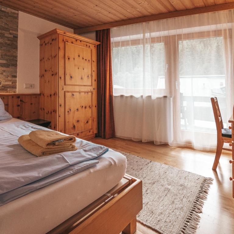 Hotel Mitterhof - Economy Einzelzimmer - 3