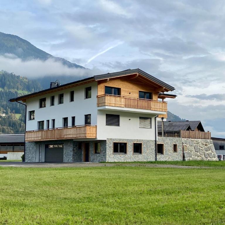 Apart Theresa - Apartment mit 1 Schlafzimmer und Dusche - 14