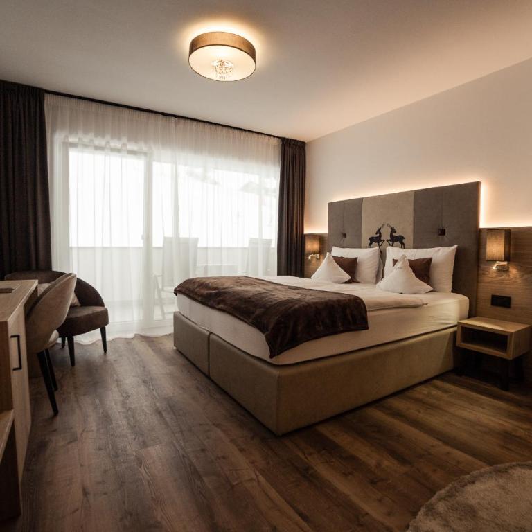 Freina Dolomites Hotel - Suite - 1