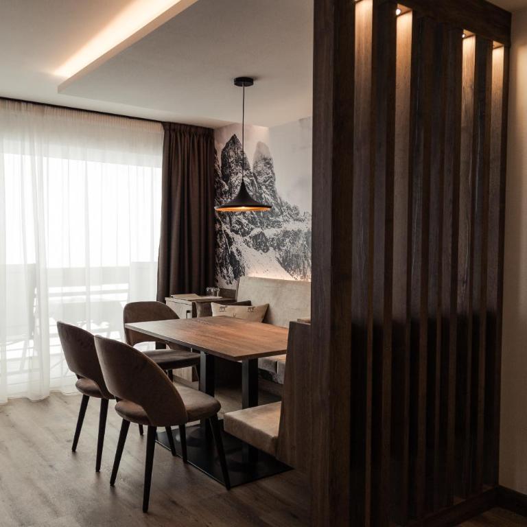 Freina Dolomites Hotel - Suite - 4