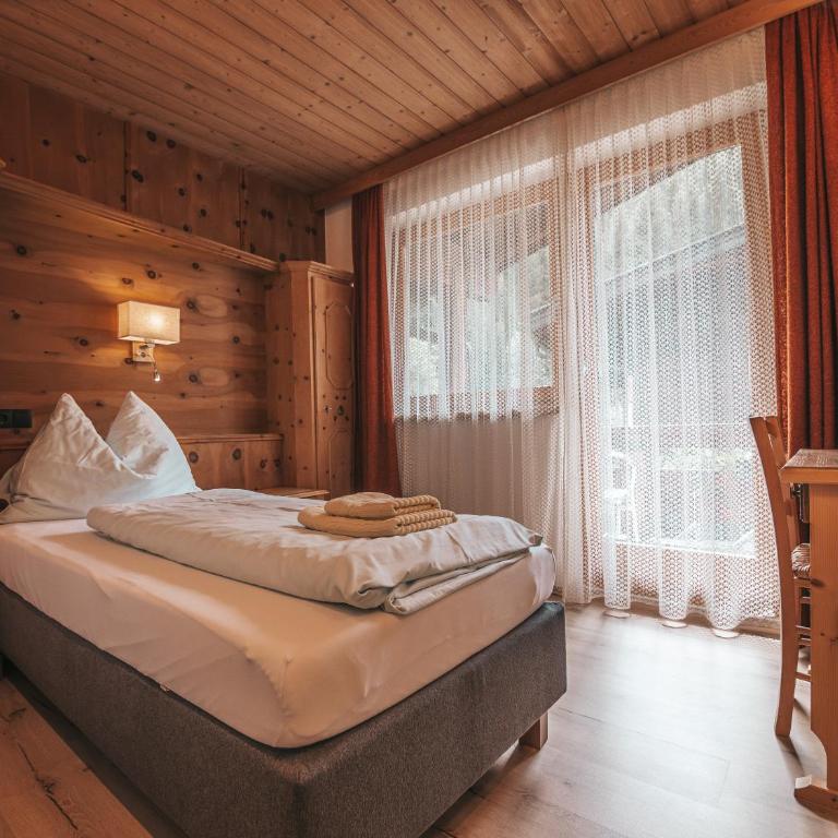 Hotel Mitterhof - Einzelzimmer - 1
