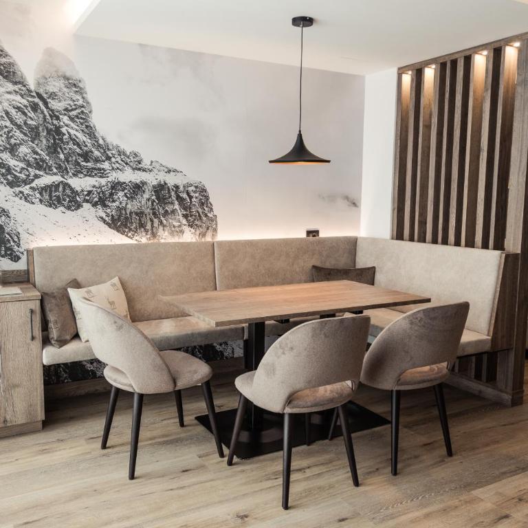 Freina Dolomites Hotel - Suite - 3