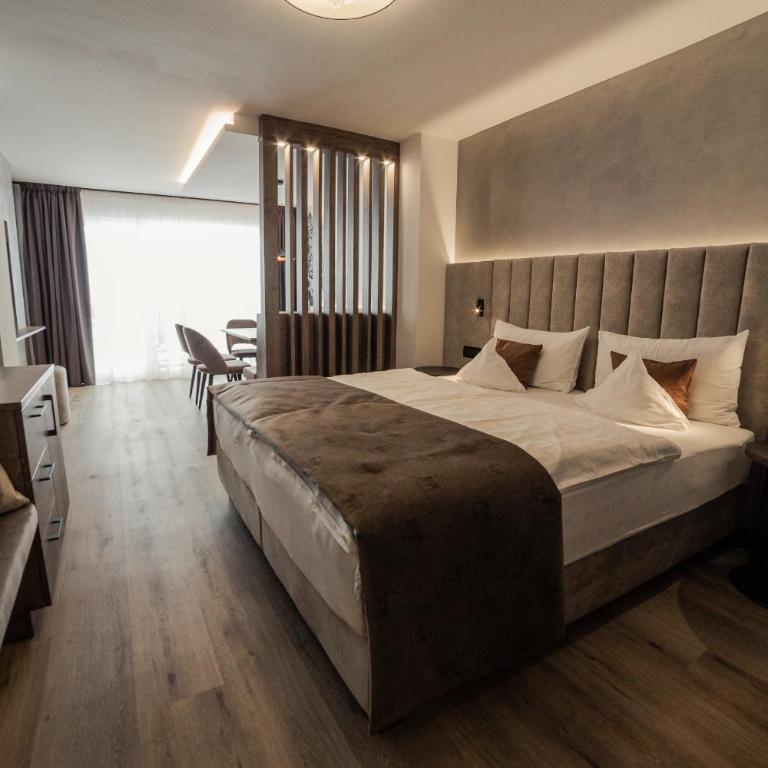 Freina Dolomites Hotel - Suite - 1