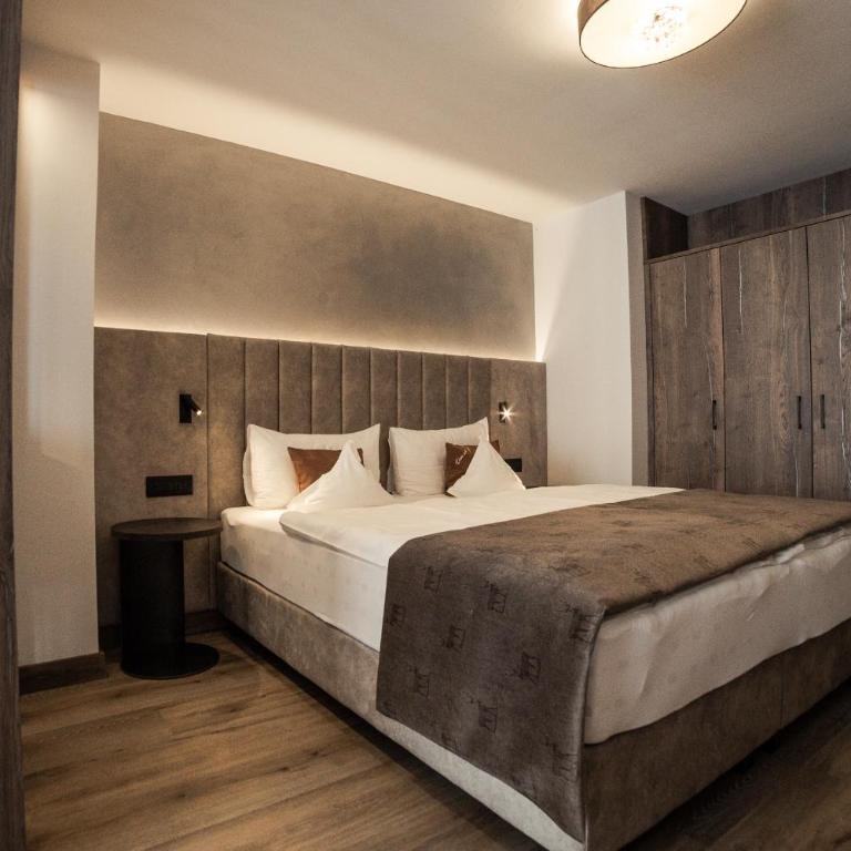 Freina Dolomites Hotel - Suite - 2