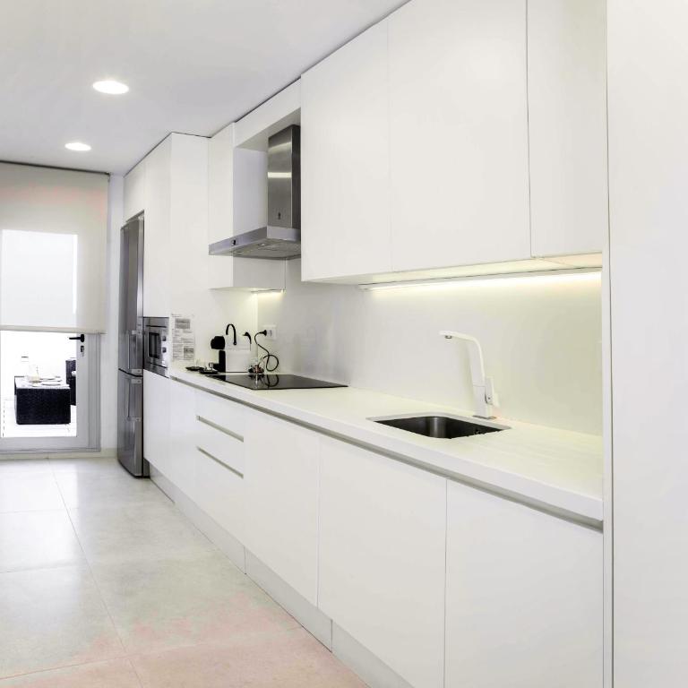 Apartamentos Levante - One-Bedroom Apartment - 3