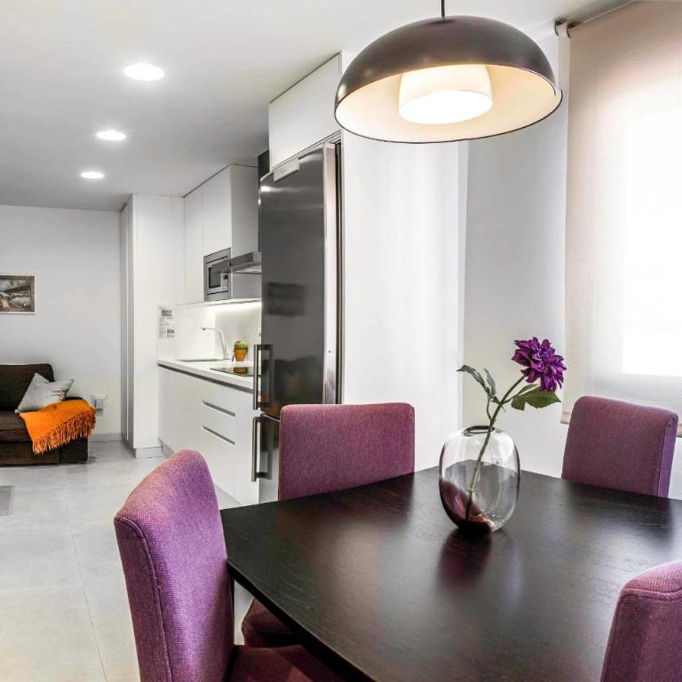 Apartamentos Levante - Studio - 4