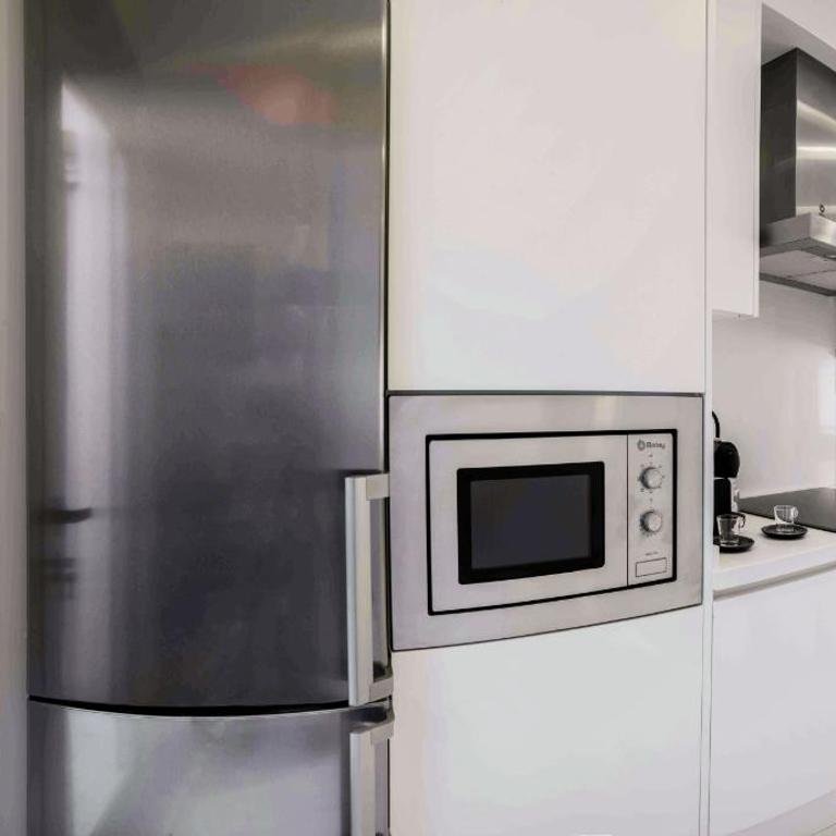 Apartamentos Levante - One-Bedroom Apartment - 4