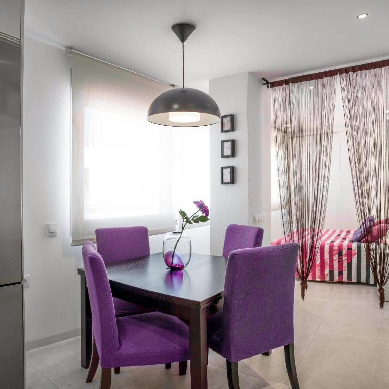 Apartamentos Levante - Studio - 5