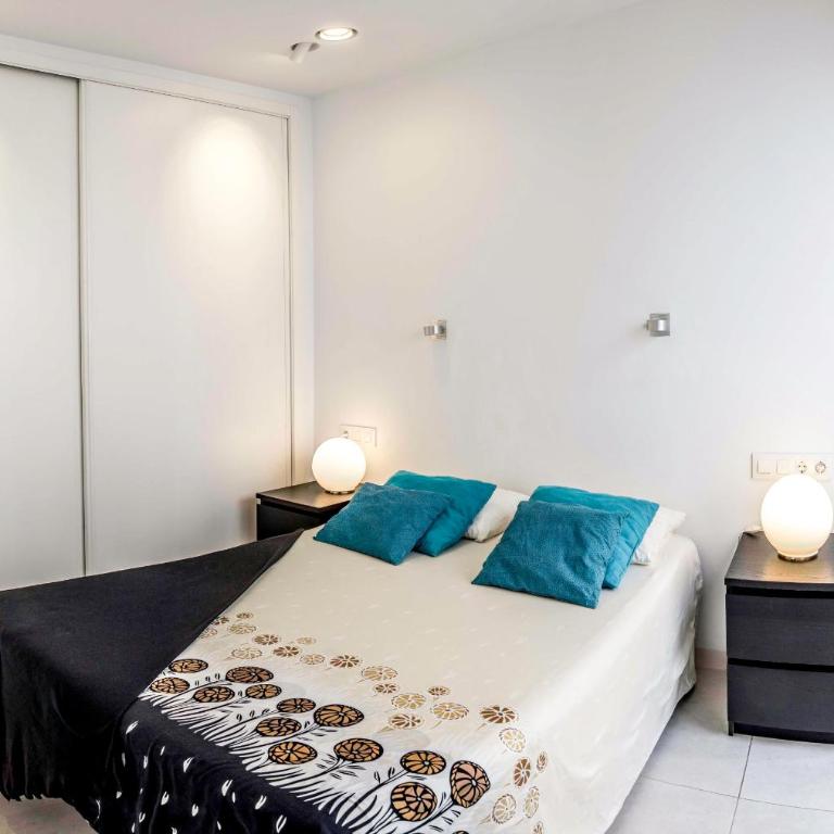 Apartamentos Levante - One-Bedroom Apartment - 5