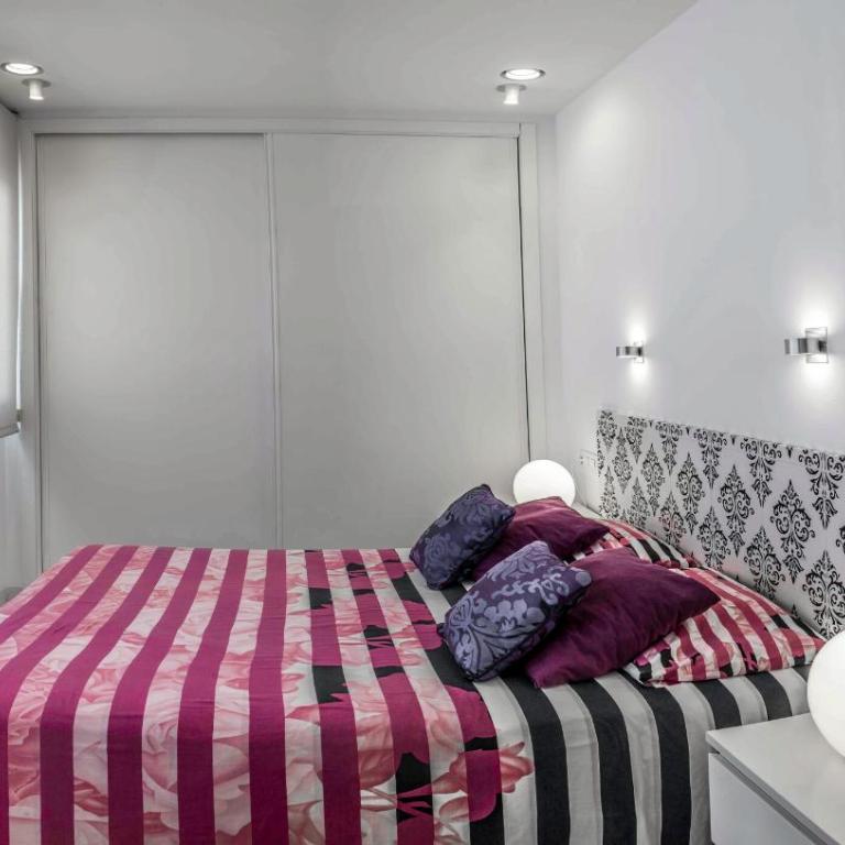 Apartamentos Levante - Studio - 6