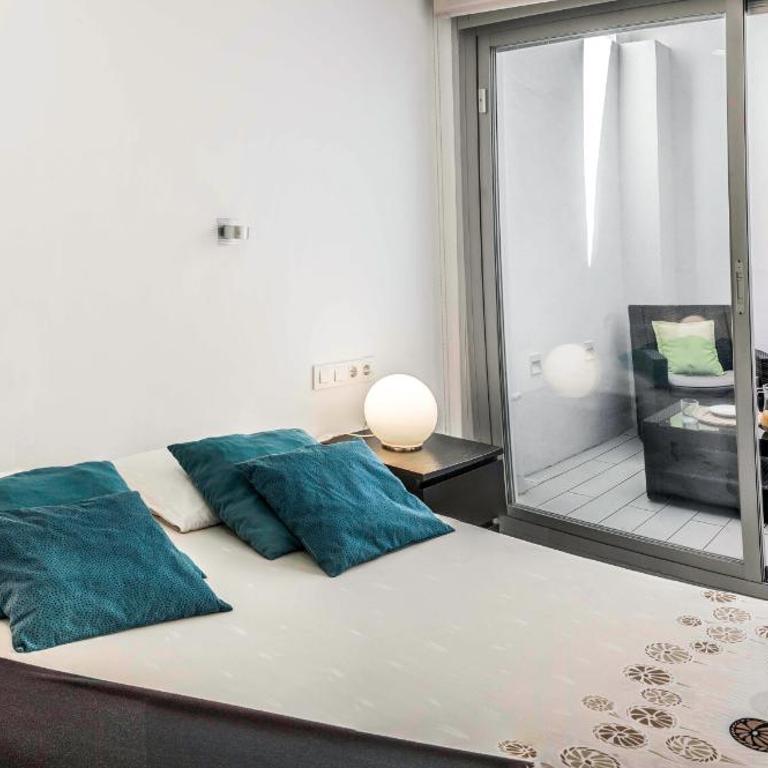 Apartamentos Levante - One-Bedroom Apartment - 6