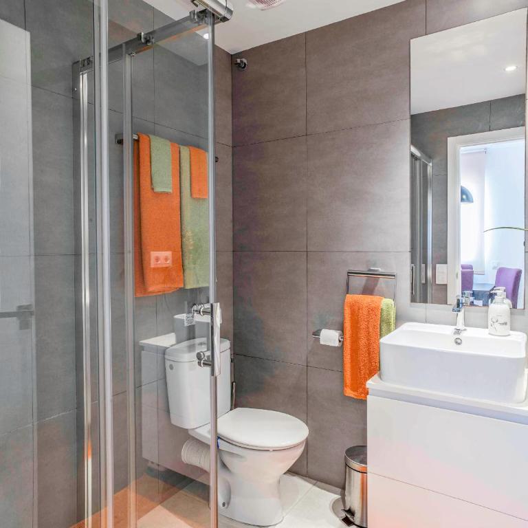 Apartamentos Levante - Studio - 7