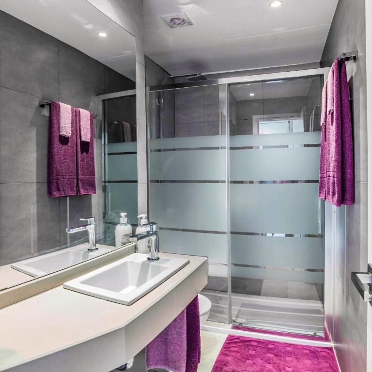 Apartamentos Levante - One-Bedroom Apartment - 7