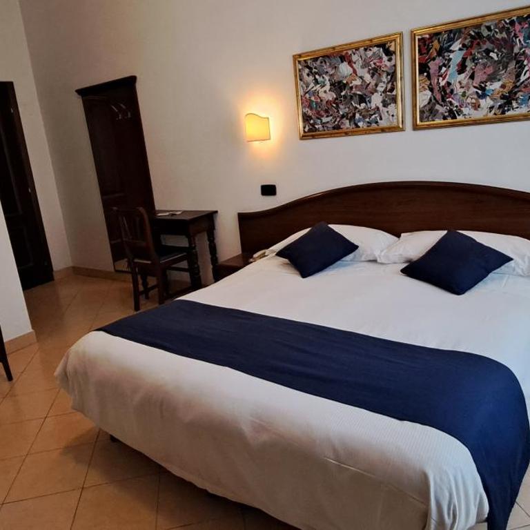Hotel Bonazzi - Camera Tripla - 1