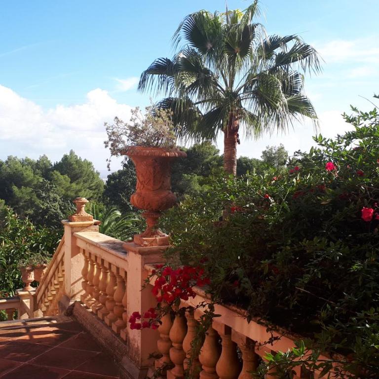 Casa de las Vistas - Villa con vistas al mar - 63