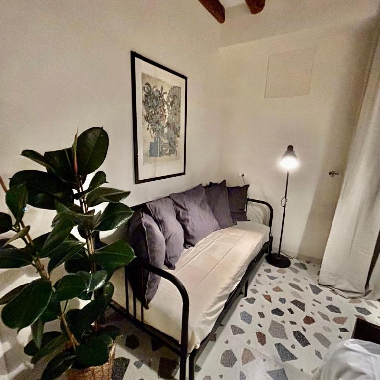 Farini Suites wi-fi - Camera Matrimoniale con Bagno Privato - 33