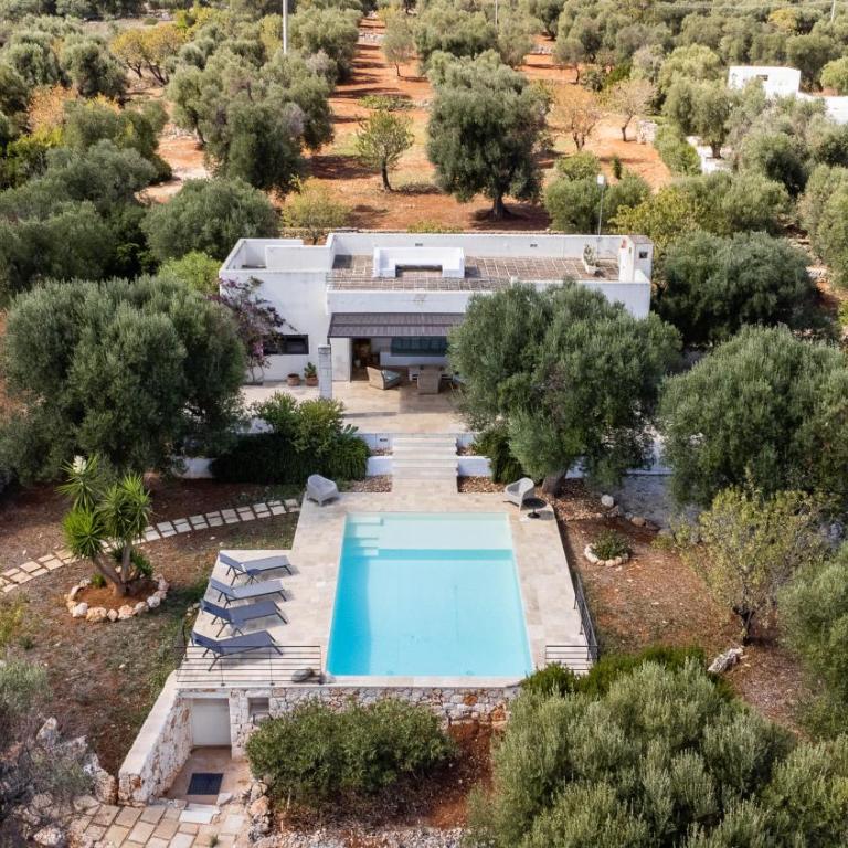Villa Opale con piscina by Wonderful Italy - Villa con Piscina Privata - 1