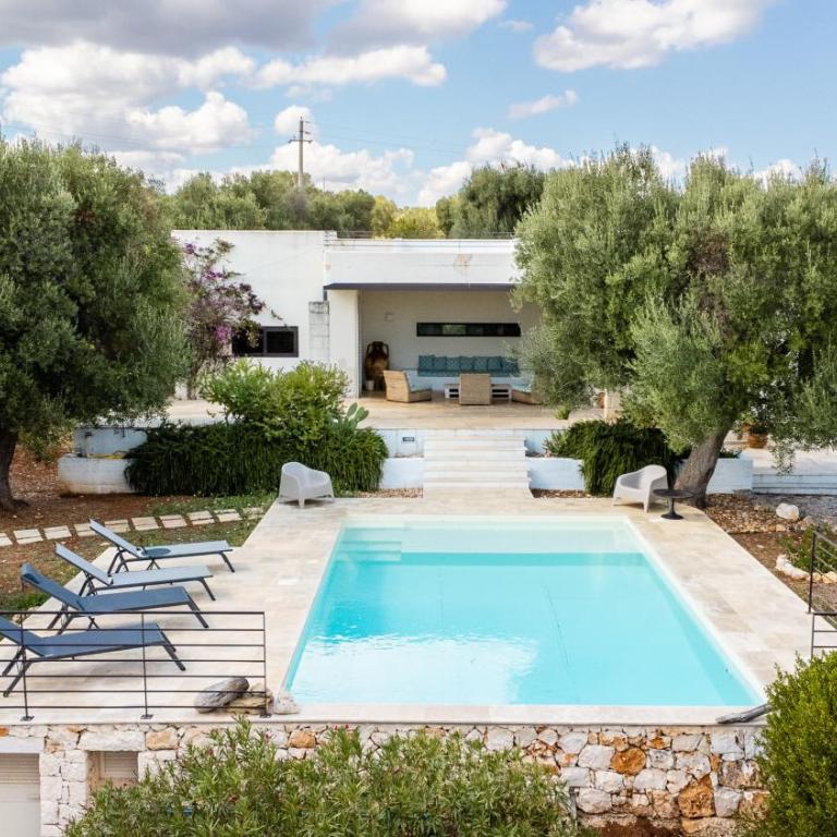 Villa Opale con piscina by Wonderful Italy - Villa con Piscina Privata - 23