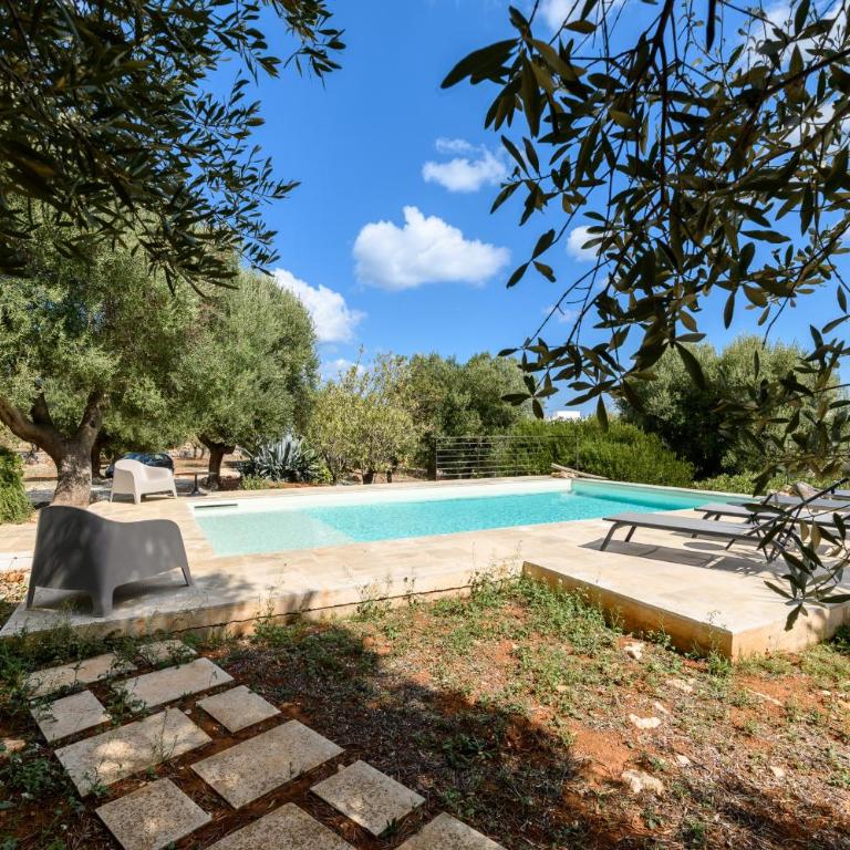 Villa Opale con piscina by Wonderful Italy - Villa con Piscina Privata - 29