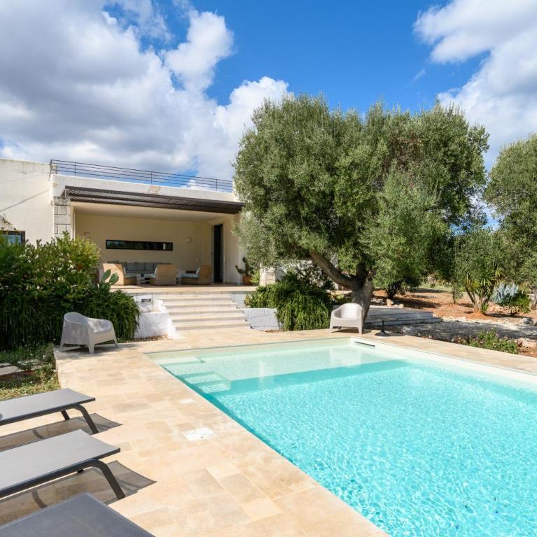 Villa Opale con piscina by Wonderful Italy - Villa con Piscina Privata - 31