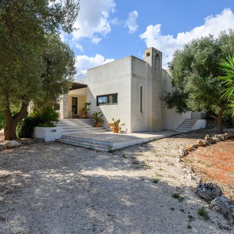 Villa Opale con piscina by Wonderful Italy - Villa con Piscina Privata - 36