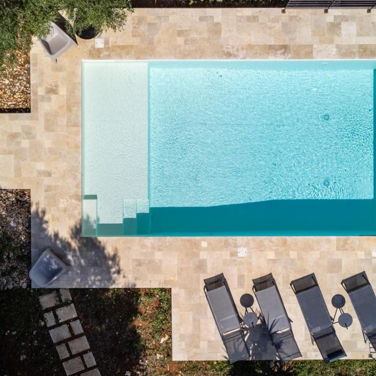 Villa Opale con piscina by Wonderful Italy - Villa con Piscina Privata - 38