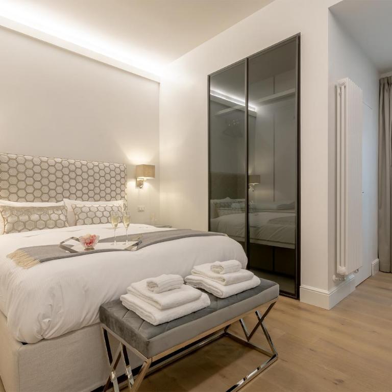 Diva Lodging Luxury - Signoria - Appartamento con 3 Camere da Letto - 1