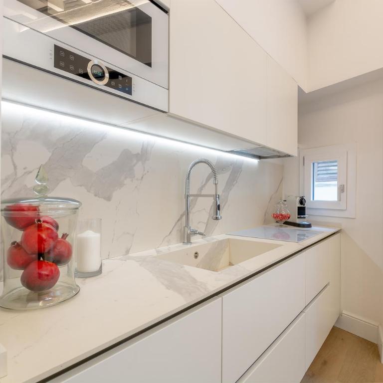 Diva Lodging Luxury - Signoria - Appartamento con 3 Camere da Letto - 5