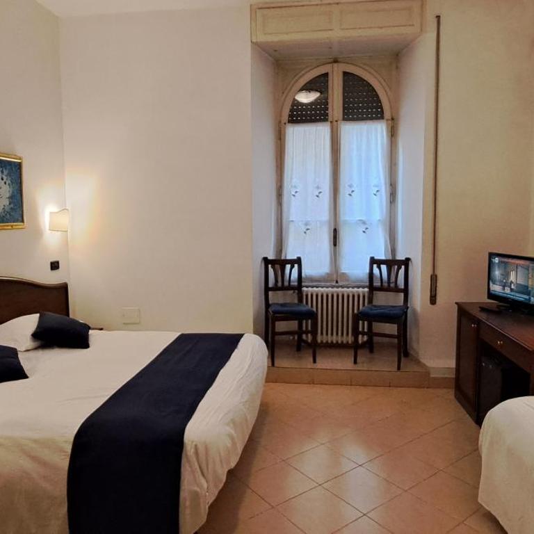 Hotel Bonazzi - Camera Tripla - 3