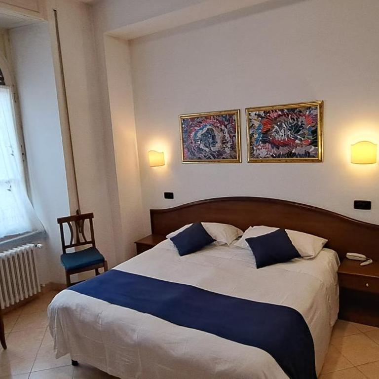 Hotel Bonazzi - Camera Tripla - 5