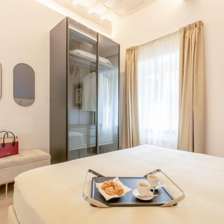 Diva Lodging Luxury - Signoria - Appartamento con 3 Camere da Letto - 14