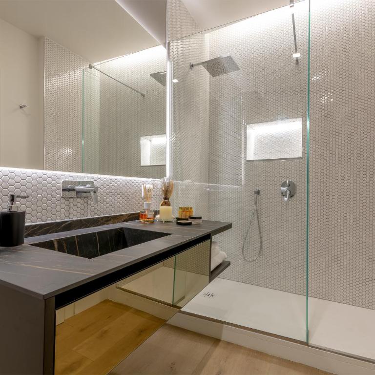 Diva Lodging Luxury - Signoria - Appartamento con 3 Camere da Letto - 16