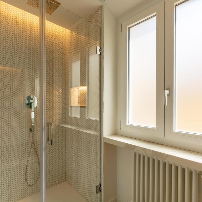 Diva Lodging Luxury - Signoria - Appartamento con 3 Camere da Letto - 22