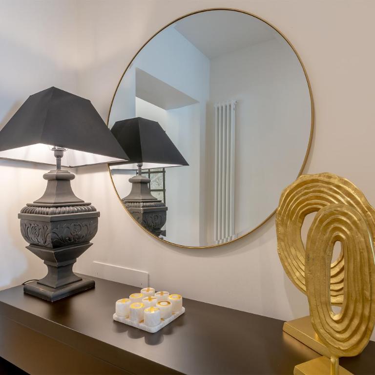 Diva Lodging Luxury - Signoria - Appartamento con 3 Camere da Letto - 25