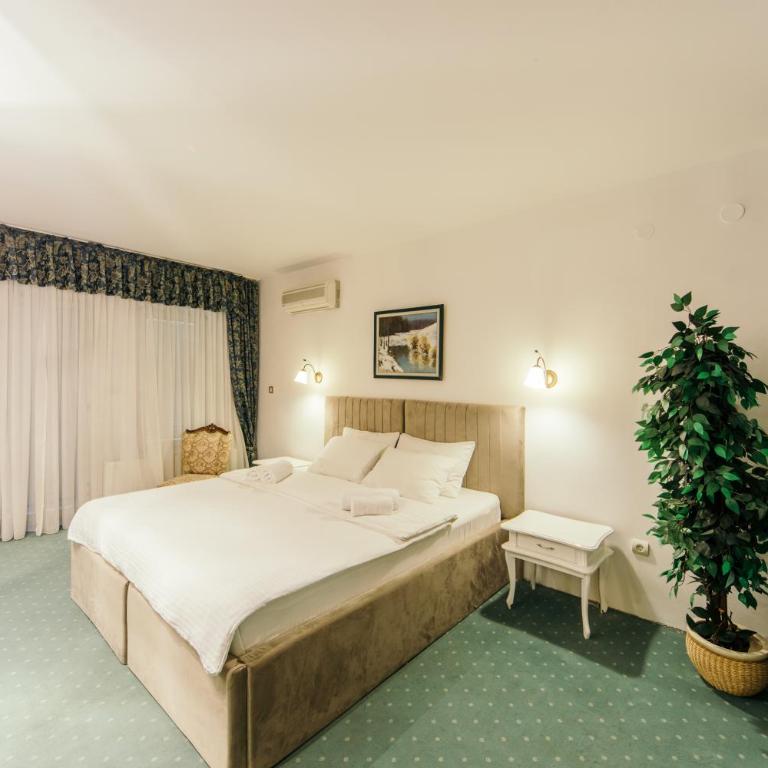Garni Hotel President de Luxe - Superior Apartment - 1
