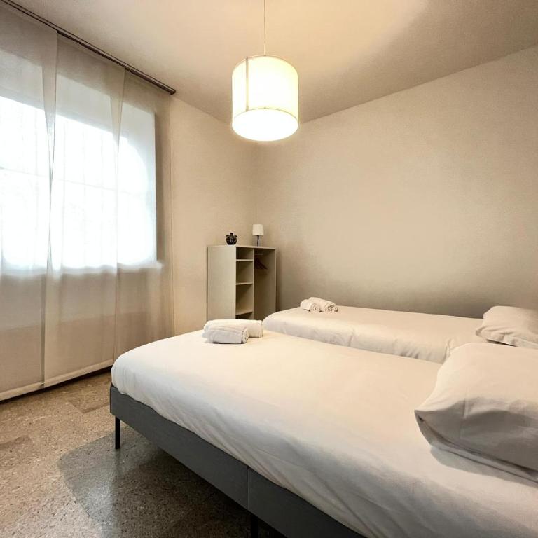 Kibilù - Viale Andrea Doria - Corso Buenos Aires - Porta Venezia - Centro Città - Appartamento con 3 Camere da Letto - 6