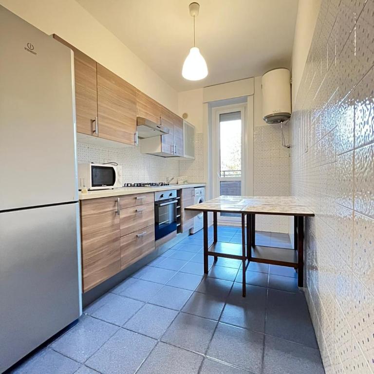 Kibilù - Viale Andrea Doria - Corso Buenos Aires - Porta Venezia - Centro Città - Appartamento con 3 Camere da Letto - 11