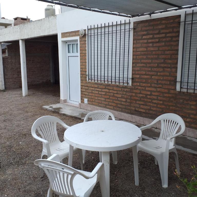 Dpto 4 personas en Las Grutas - Apartamento de 1 dormitorio - 1