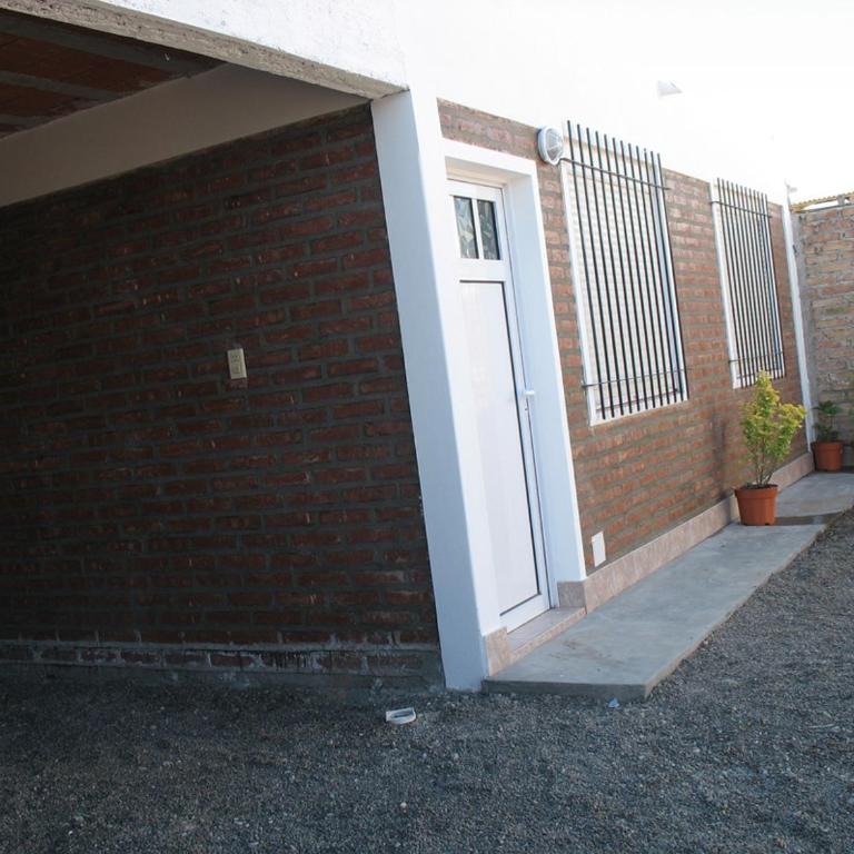 Dpto 4 personas en Las Grutas - Apartamento de 1 dormitorio - 2