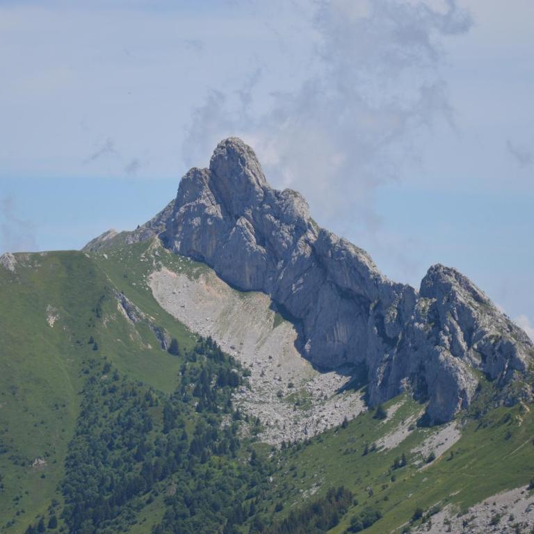 VILLARD DE LANS - Appartamento con 1 Camera da Letto - 4