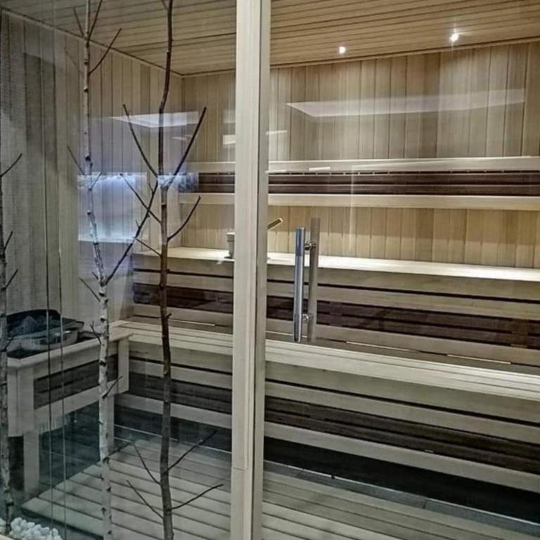 Milmari Resort N73 Ski & Spa - One-Bedroom Apartment - 12