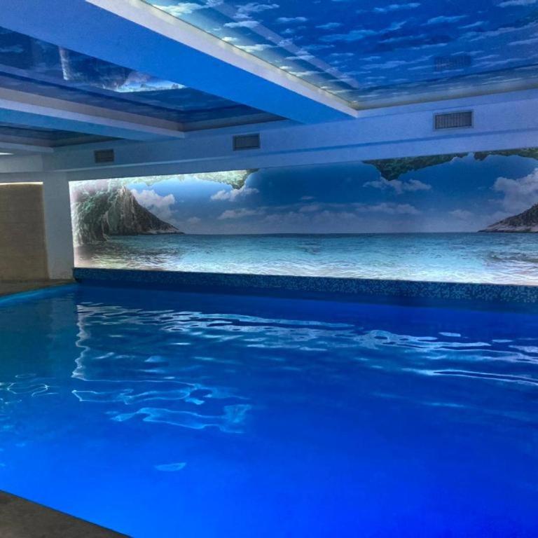 Milmari Resort N73 Ski & Spa - One-Bedroom Apartment - 13