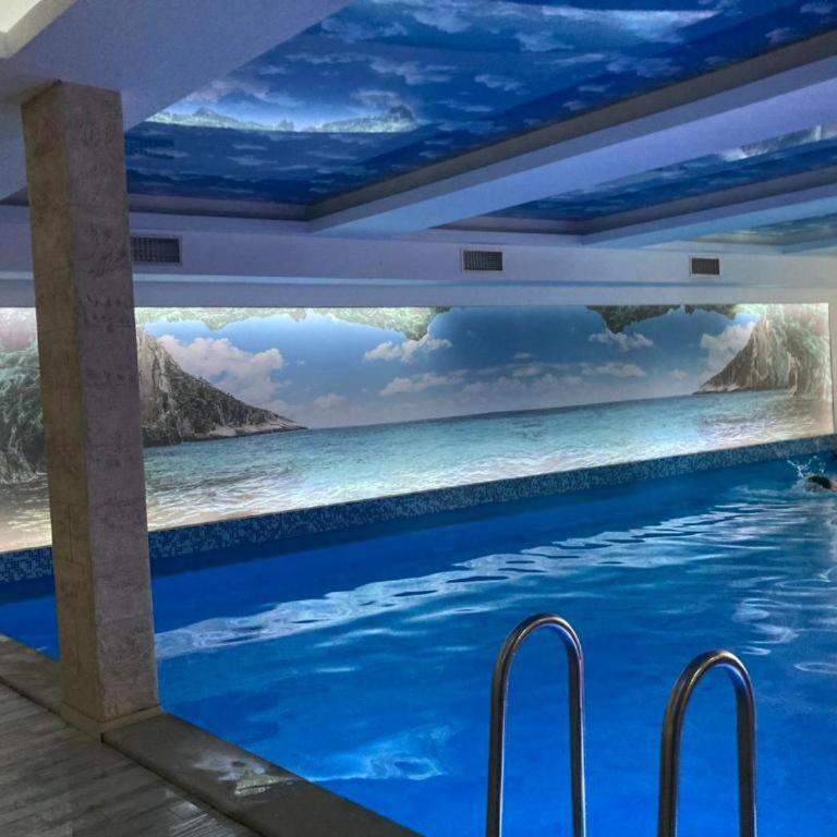 Milmari Resort N73 Ski & Spa - One-Bedroom Apartment - 11